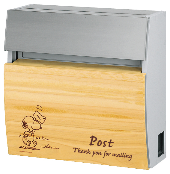 NSPPRF-8B-ナシ | 表札・ポスト・看板なら株式会社丸三タカギ