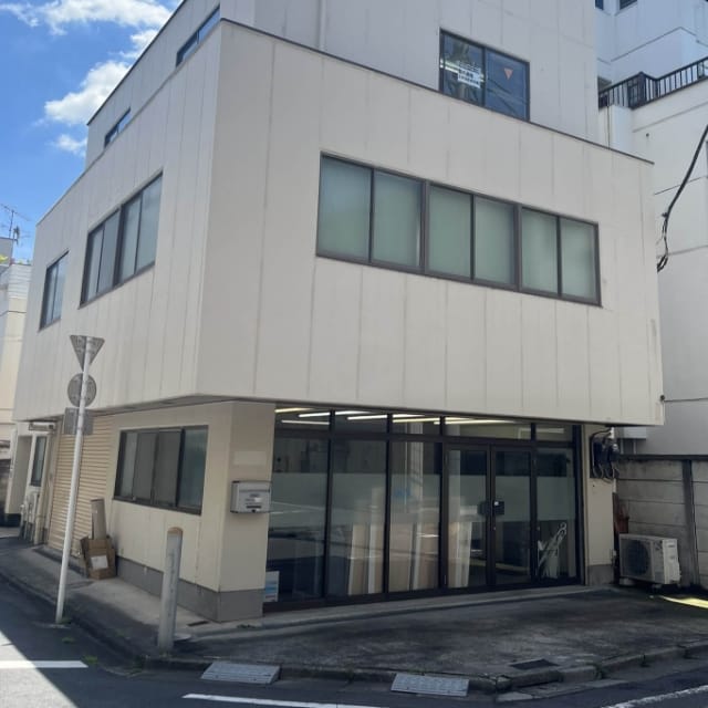 東京支店